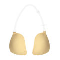 Backless Strapless Sticky Bra Invisible Wedding Underwear Push up Plunge Lingerie Women's Reusable Silicone Nipple Bra E Cup. 