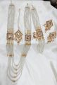 Zarcoon bridal set. 