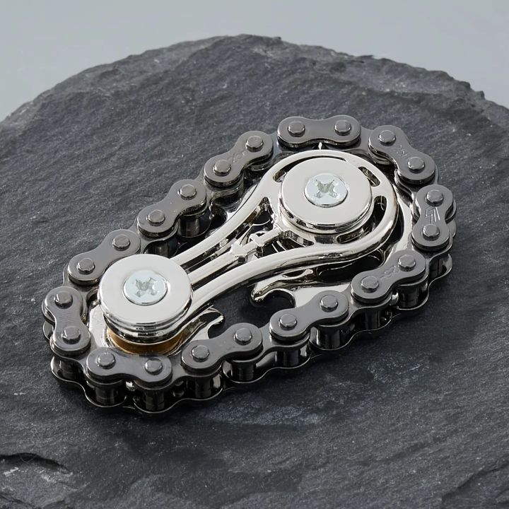 New%20Sprockets%20Flywheel%20Fingertip%20Gyro%20Fidget%20Spinner%20Antistress%20Anxiety%20Metal%20Bike%20Chains%20EDC%20Spinner%20Fidget%20Toys%20For%20Adult%20-%20Image%207