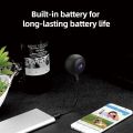 PIX-LINK A10 Security Camera WiFi Wireless Security Smart Home. 