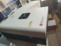 SOLARMAX SOLON 1.5KW HYBRID INVERTER. 