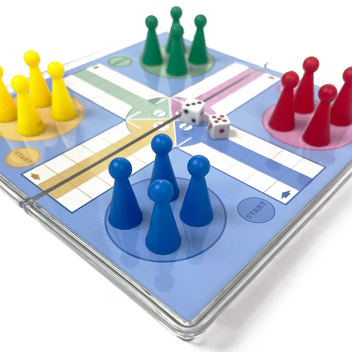 Foldable%20Magnetic%20Crystal%20Dice%20Board%20Game%20Transparent%20Plastic%20Tabletop%20Travel%20Outdoor%20Portable%20Classic%20Game%20Set%20-%20Image%203