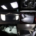 For  Picanto Led Interior Light Kit For KIA Picanto Morning 2003-2018 2019 2020 2021 2022 2023 Led Bulbs Canbus No Error. 