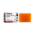 Kojic Acid Soap for Classic, Younger and Even Skin Tone 100g. 