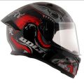 Vega Bolt Helmet Visor Clear Only Visor.