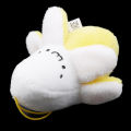 1-10pcs Super cute Banana Plush Stuffed Toys Dolls Little Yellow Banana Plush Cellphone Pendant Christmas Wedding Birthday .