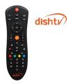 Dth Univasal Remote. 