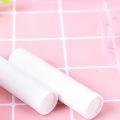 100pcs 5ml Empty Lipstick Bottles Lip Gloss Tubes Lip Balm Containers with Caps for DIY Beauty Products.