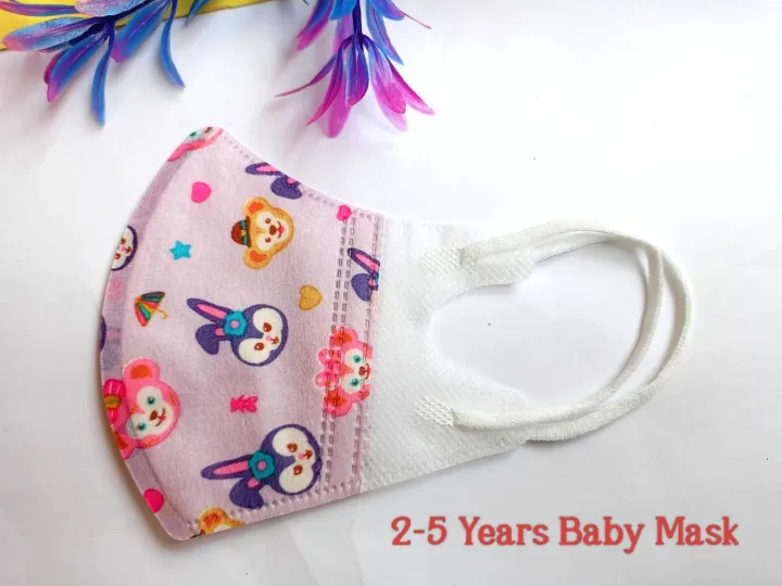 Baby%20Face%20Mask%201-12%20Years%203D%20Cartoon%20Printed%20Tissue%20Fabric%20Washable%20and%20Reusable%20Baby%20Face%20Mask%20-%20Image%204