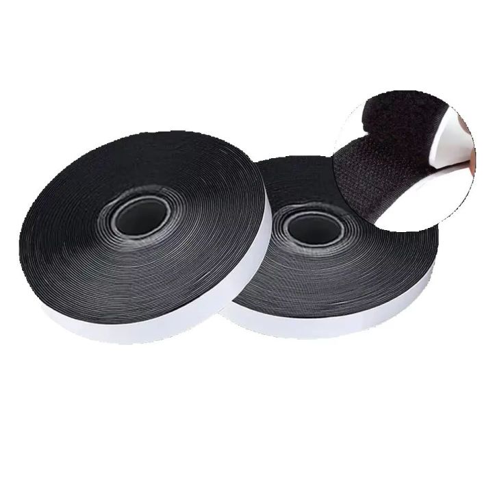1/2/5M%20Hook%20and%20Loop%20Strips%20with%20Glue%20Strong%20Self%20Adhesive%20Fastener%20Double-Side%20Mounting%20Tapes%20for%20DIY%20Craft%2020-50mm%20Black%20-%20Image%203