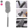 Microfiber Dust Brush Furniture Cleaning Extendable Long Dusters. 