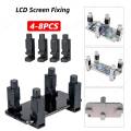 1/4/8PCS Universal Fixture Clamp Holder Adjustable Mobile Phone Repair Tool LCD Display Screen Fastening Fixing Clip Tablet Tool. 