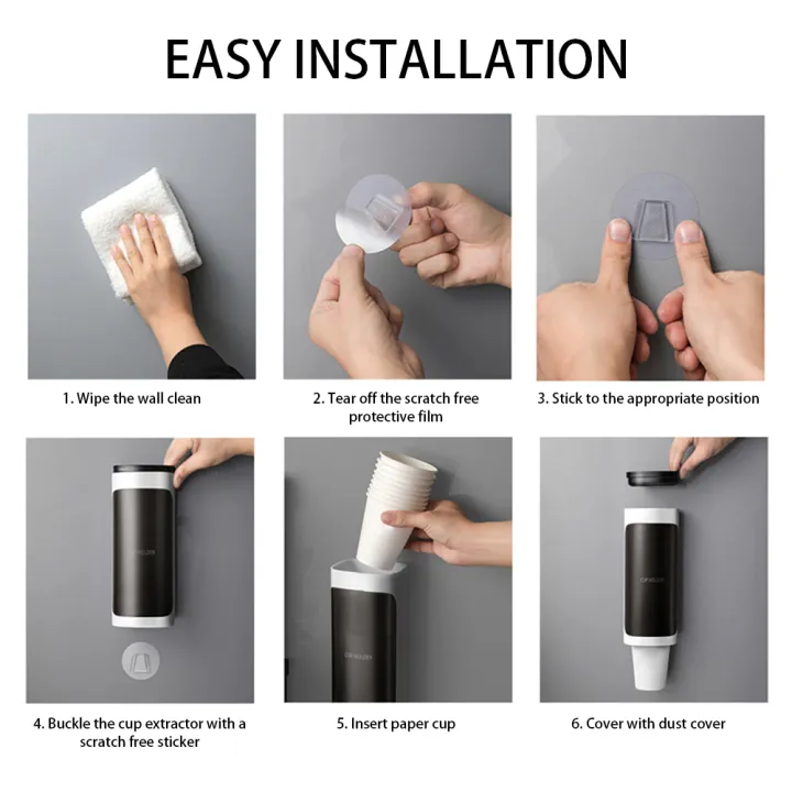 Disposable%20Cup%20Holder%20Water%20Dispenser%20Storage%20Paper%20Cup%20Rack%20Space-Saving%20Taker%20Automatic%20Cup%20Dropper%20Organizer%20For%20Home%20-%20Image%206