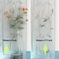 3D Glass Sticker For Window / Door. 