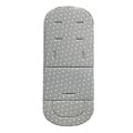 New Baby Stroller Seat Baby Stroller Cushion Pad Accessories Cushion Kids Pushchair Car Cart High Chair Trolley Soft Mattress. 