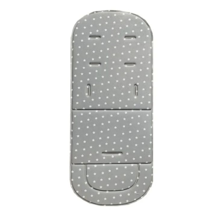 New%20Baby%20Stroller%20Seat%20Baby%20Stroller%20Cushion%20Pad%20Accessories%20Cushion%20Kids%20Pushchair%20Car%20Cart%20High%20Chair%20Trolley%20Soft%20Mattress%20-%20Image%204