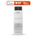 Midea 4 ton T3 Inverter Floor Standing AC | MM-48HDN1. 