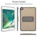 Multi-Angle Kickstand Protective Cover for iPad MINI 6/7 (2024) 8.3-inch & iPad MINI 4/5 (7.9-inch) Protection Case.