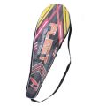 Fleet badminton racket. 