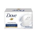 Dove Soap - Cream Beauty Bathing Bar, 25/50/75g Pack. 