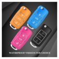 Portable Creative Fake Car Key Hidden Secret Compartment Stash Storage Box Hide And Store Money Keys And Medicine Diversion Safe. 
