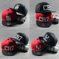 New Fashion Children Ronaldo Cr7 Neymar Njr Baseball Cap Hat Boys Girls Kids Messi Snapback Hats Hip Hop Caps Gorras. 