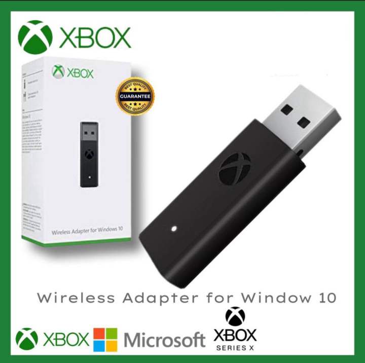 Xbox%20Wireless%20Adapter%20for%20Windows%2010/11%20Connect%20Up%20To%208%20Xbox%20Series%20X/S/Xbox%20One%20X/S%20Controllers%20at%20Once%20With%20Your%20Windows%20PCs%20(Original)%20Controllers,%20Battery%20back%20and%20accessories%20-%20Image%208
