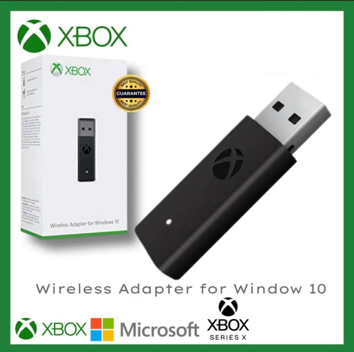 Xbox%20Wireless%20Adapter%20for%20Windows%2010/11%20Connect%20Up%20To%208%20Xbox%20Series%20X/S/Xbox%20One%20X/S%20Controllers%20at%20Once%20With%20Your%20Windows%20PCs%20(Original)%20Controllers,%20Battery%20back%20and%20accessories%20-%20Image%208