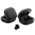 New For Samsung Galaxy Buds 2 Pro/FE/2/Live/Pro Cover Anti drop Full body protective hard shell For Galaxy Buds FE Cover Funda. 