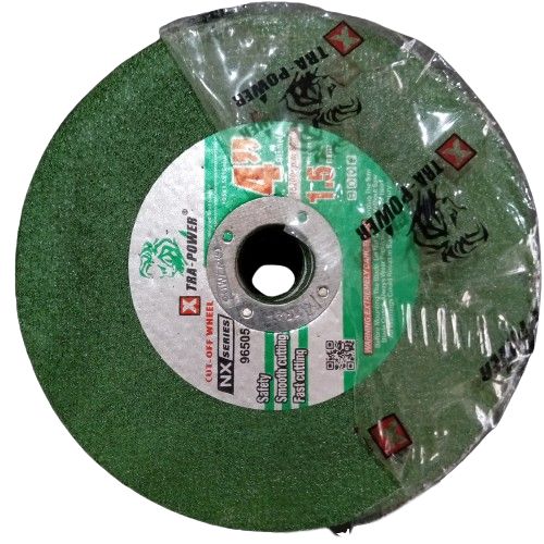 Cutting disc 4 inch