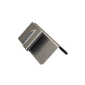 Industrial Overlock Sewing Machine Upper Sleeve Rule, Seam Guide, Hemmer Guider, Hem Guider, LAP SEAM FOLDER, Lap Seam Folder.