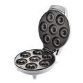 7 Holes Mini Donut Machine Household Doughnut Maker for Kitchen Donut Machine Dessert 220V EU Plug/110V US Plug.