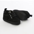 Meckior Baby Boy Sneakers Newborn PU Leather Infant Casual Girl Shoes Soft Sole Anti-slip Toddler First Walkers Crib Shoes. 