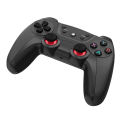 New 2.4G game Controller Gamepad Wireless Joystick Joypad with OTG Converter For PS3/Smart Phone/Tablet PC/Smart TV Box. 