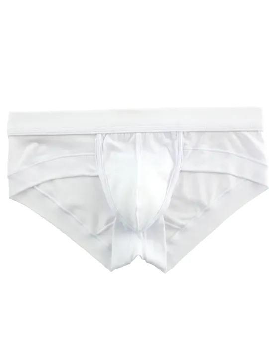 Men's%20%20U-convex%20briefs%20trendy%20shorts%20low%20waist%20fashionable%20trousers%20pants%20breathable%20anti-stuffy%20comfortable%20light%20ski%20-%20Image%203