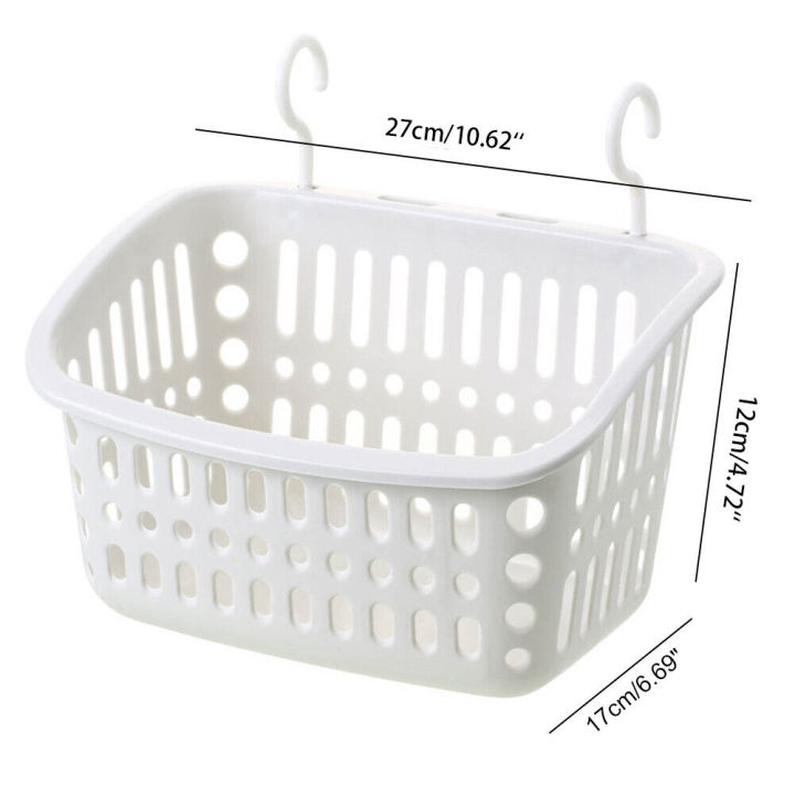 Easy%20Installation%20Hanging%20Shower%20Basket%20Bathroom%20Storage%20Solution%20Easy%20Installation%20Functionality%20Made%20Of%20PP%20Shower%20Basket%20-%20Image%206
