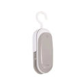 1 Pack Sealing Machine Mini Portable Sealing Clip Hand Pressure Heat Sealing Machine Food Fruit Snacks Preservation Small Tools. 