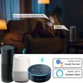 Tuya GU10 LED Bulb RGB CW WW 220V 110V 9W Wifi Smart Dimmable Lamp Smart Life APP Remote Control Works With Alexa  Home. 