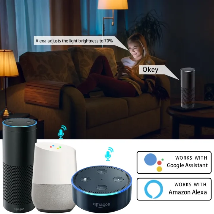 Tuya%20GU10%20LED%20Bulb%20RGB%20CW%20WW%20220V%20110V%209W%20Wifi%20Smart%20Dimmable%20Lamp%20Smart%20Life%20APP%20Remote%20Control%20Works%20With%20Alexa%20%20Home%20-%20Image%205