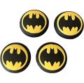 DollaTek 5 Pair Super Hero Analog Controller Joystick Thumb Stick Grip Cap Covers for PS2,PS3,PS4,Xbox 360,Xbox One Analog Stick Caps Replacement. 