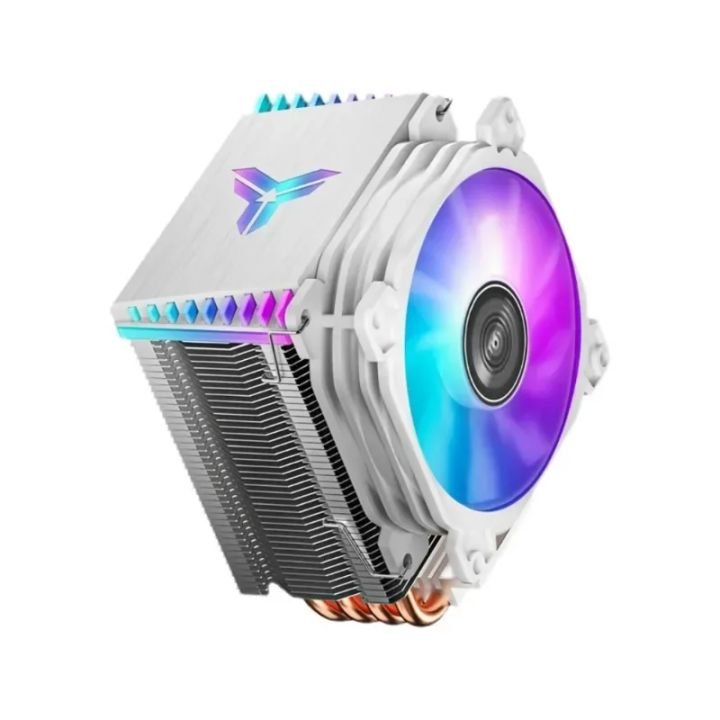 JONSBO%20CR-1400%20ARGB%204%20Heat%20Pipe%20Tower%205V%203%20Pin%20CPU%20Cooler%20Air-Cooled%20Intel%20LGA1700%20AMD%20CPU%20Cooler%202011%20v3%20x99%20Processor%20Cooler%20-%20Image%202