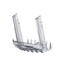 Razor Hairdresser Comb for  HC5610 HC5630 HC5632 HC5690 HC5691 HC7650 Hair Clipper Comb. 