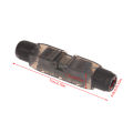 Tool-less Network Extension Cable Terminal Extender Junction Adapter - Easy Connect Network Interface Box for Smooth Data Flow.