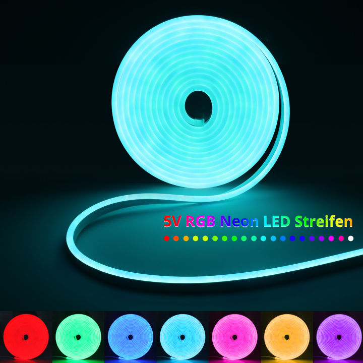5V%20USB%20RGB%20LED%20Neon%20Light%20,Flexible%20Waterproof%20Neon%20Strip%20Work%20With%20Tuya/Smart%20Life%20Or%20Bluetooth%20APP%20For%20Home%20Neon%20Sign%20Decor%20-%20Image%203