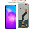 Infinix HOT10 X682 / Infinix Note 8i X683 LCD Panel. 