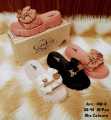 New girls ladies imported China made variety fancy stylish slippers. 