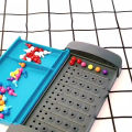 Parent Child Battles Ingenious Calculations Logical Thinking Reasoning Puzzle Toys Password Cracking Reasoning Tabletop Games. 