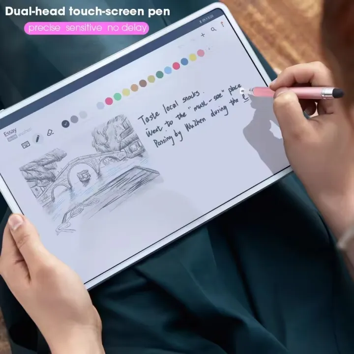 3/1Pcs%20Smart%20Tablet%20Phone%20Universal%202%20In%201%20Capacitive%20Stylus%20Pen%20Drawing%20Pens%20for%20iPhone/Android%20All%20Capacitive%20Touch%20Screens%20-%20Image%203