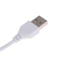 1PC USB DC 2.5 Vibrator Charger Cable Cord for Rechargeable Adult Toy Vibrators Massagers Accessories Universal USB Power Supply. 
