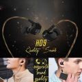 KZ HD9 Earphones HiFi Sport Earbuds (Original). 